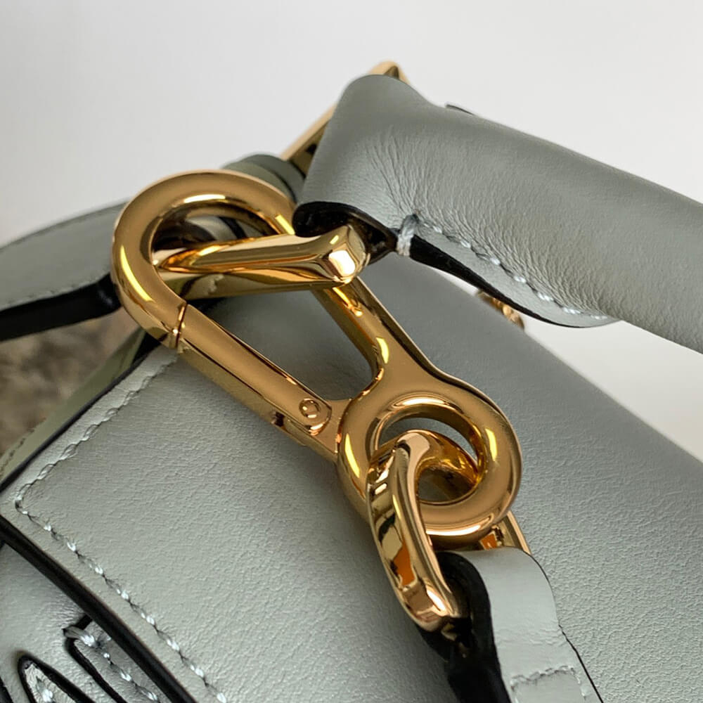 LOEWE Small Puzzle Bag