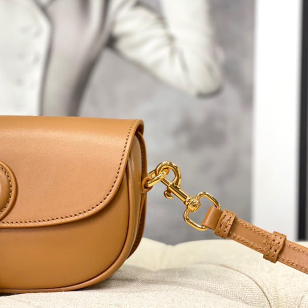 DIOR BOBBY EAST-WEST BAG