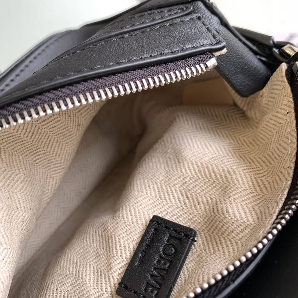 LOEWE Mini Puzzle bag