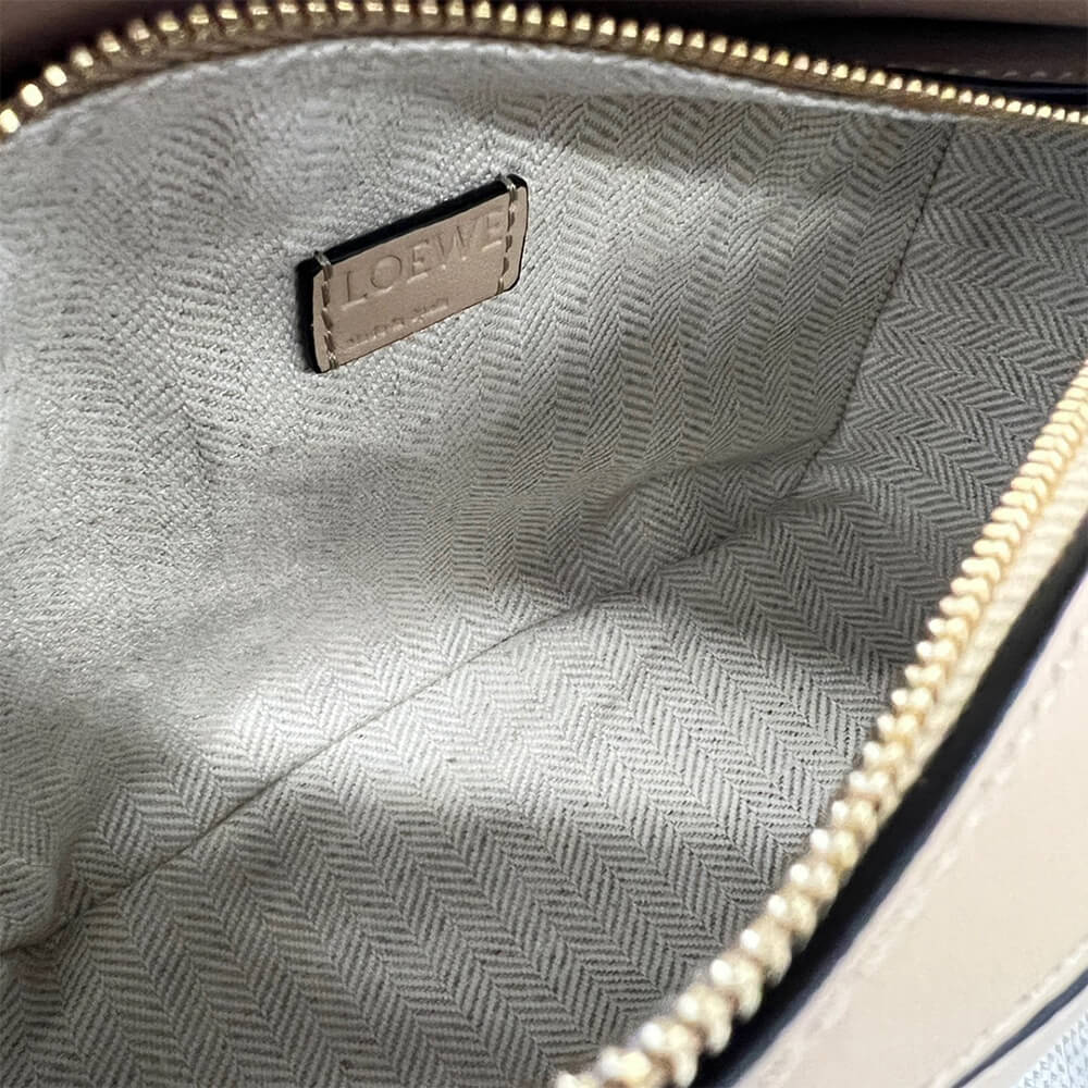 LOEWE Mini Puzzle bag
