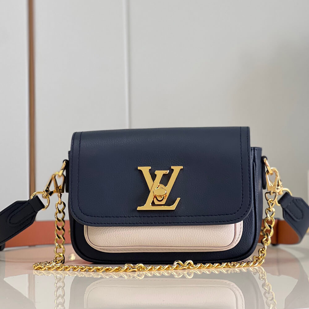 LV LockMe Tender