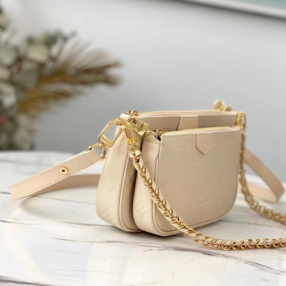 LV Multi Pochette Accessoires