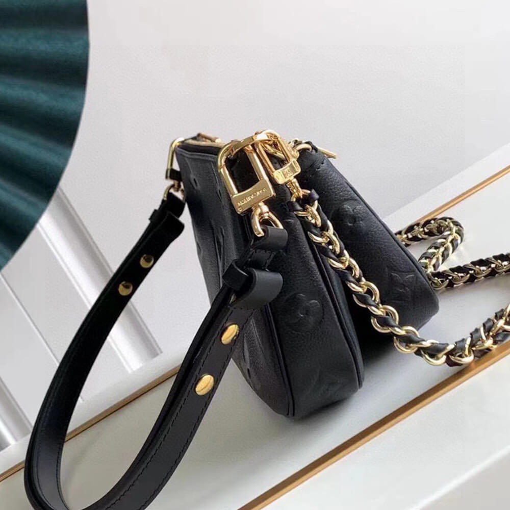 LV Multi Pochette Accessoires
