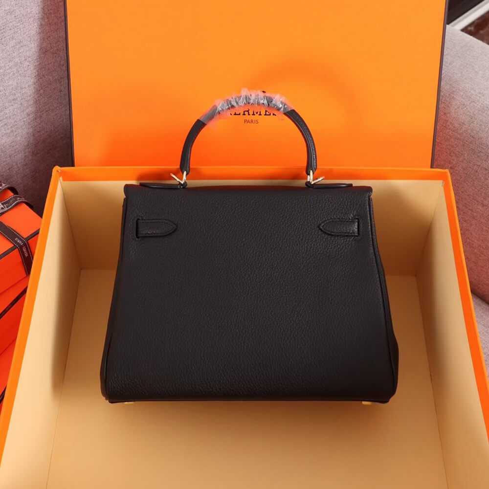 Hermes Kelly 28