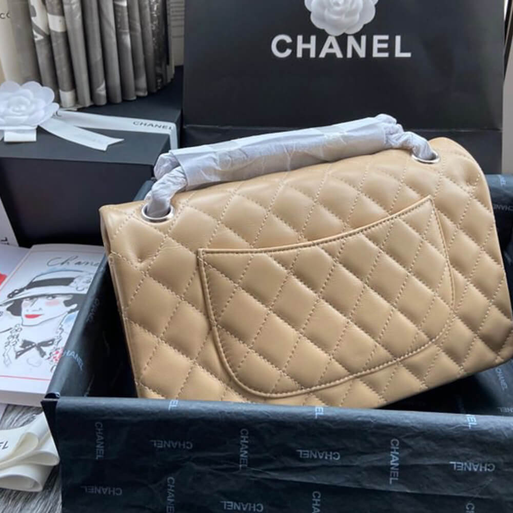 Chanel Classic Flap Medium