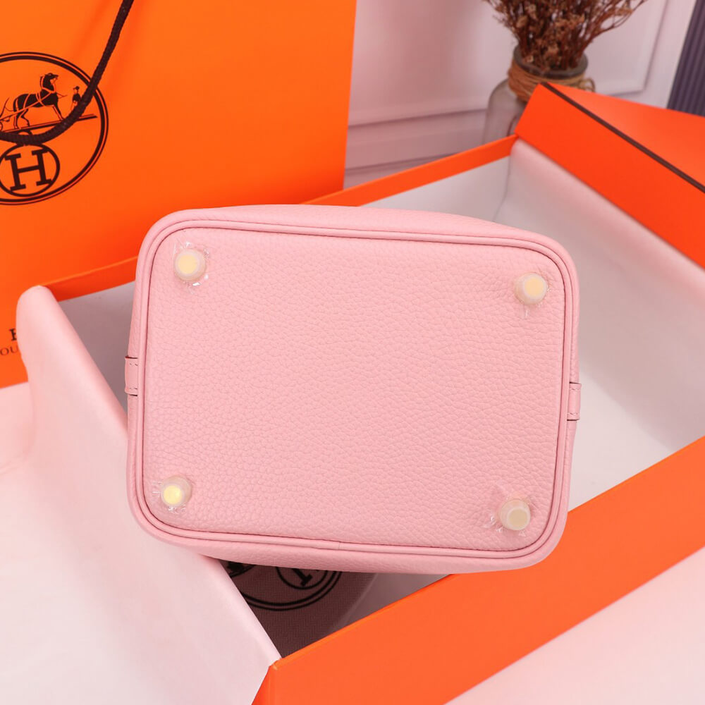 Hermes Picotin Lock 22 bag