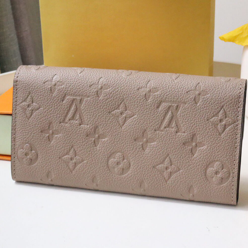 LV Sarah Wallet