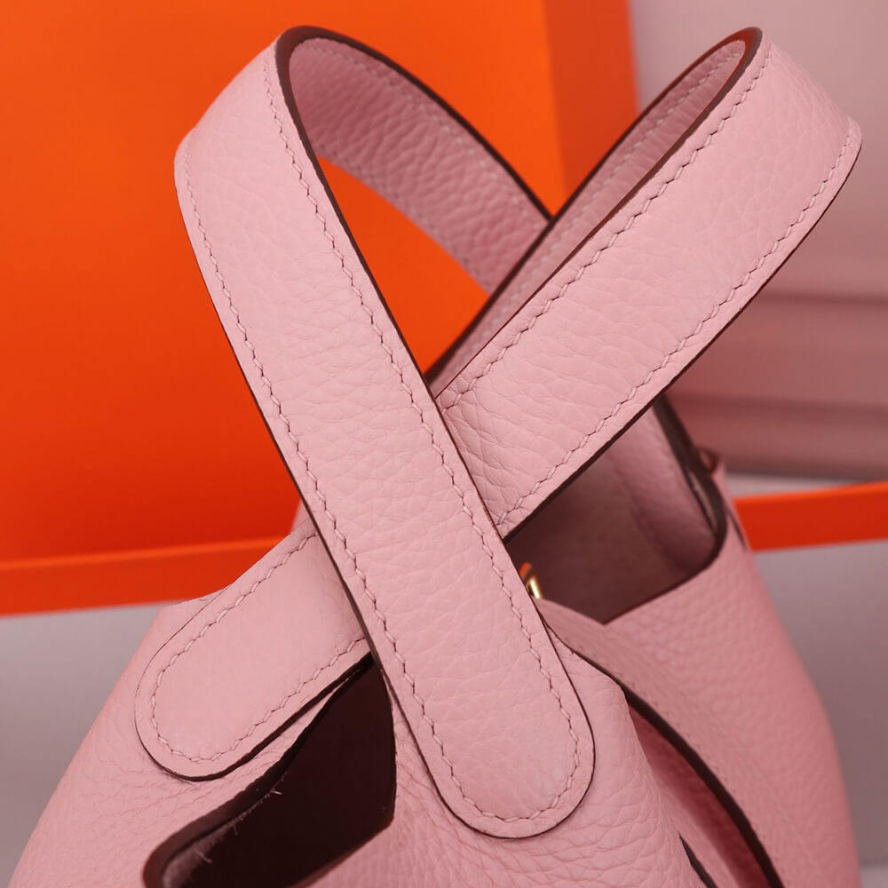 Hermes Picotin Lock 22 bag