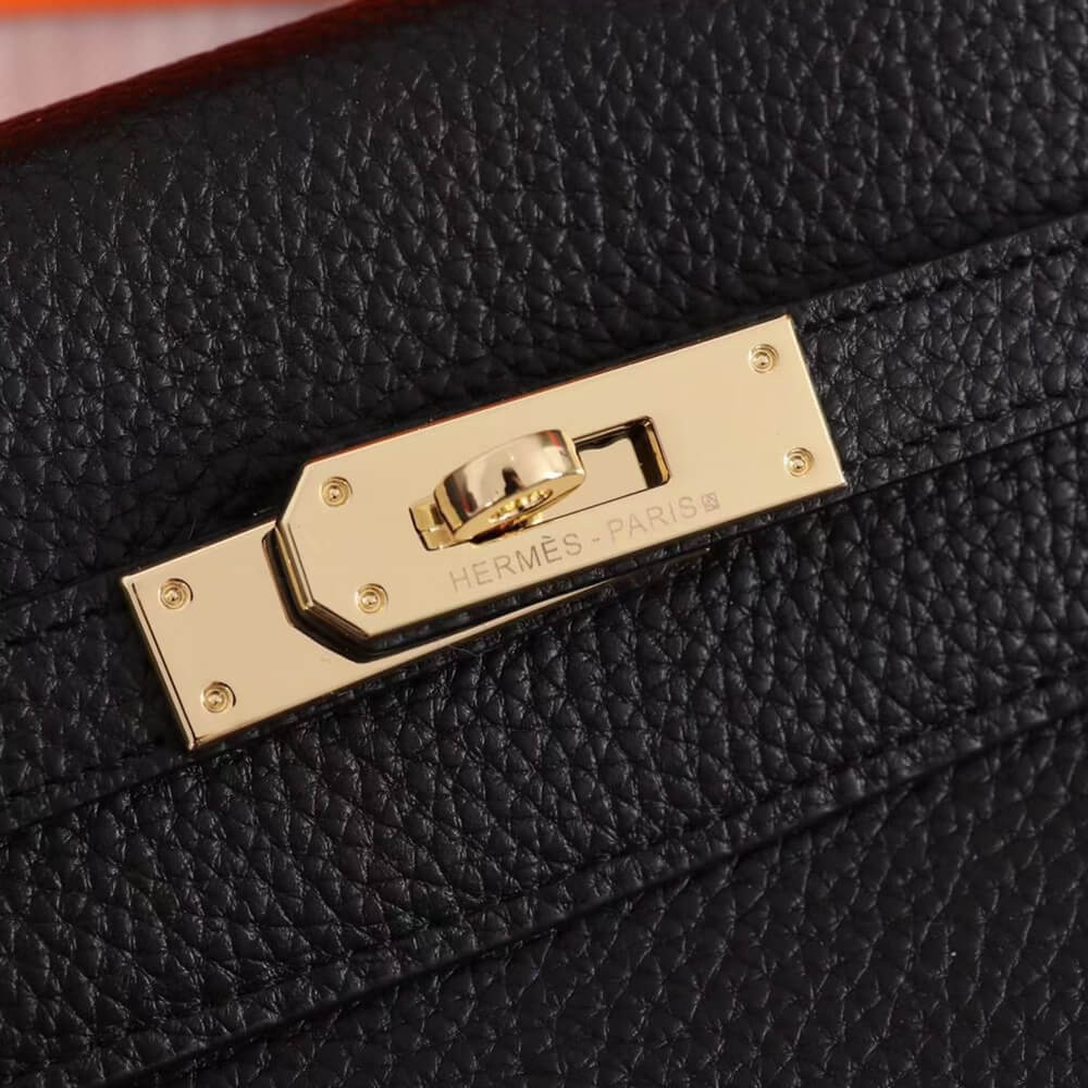 Hermes Kelly 28
