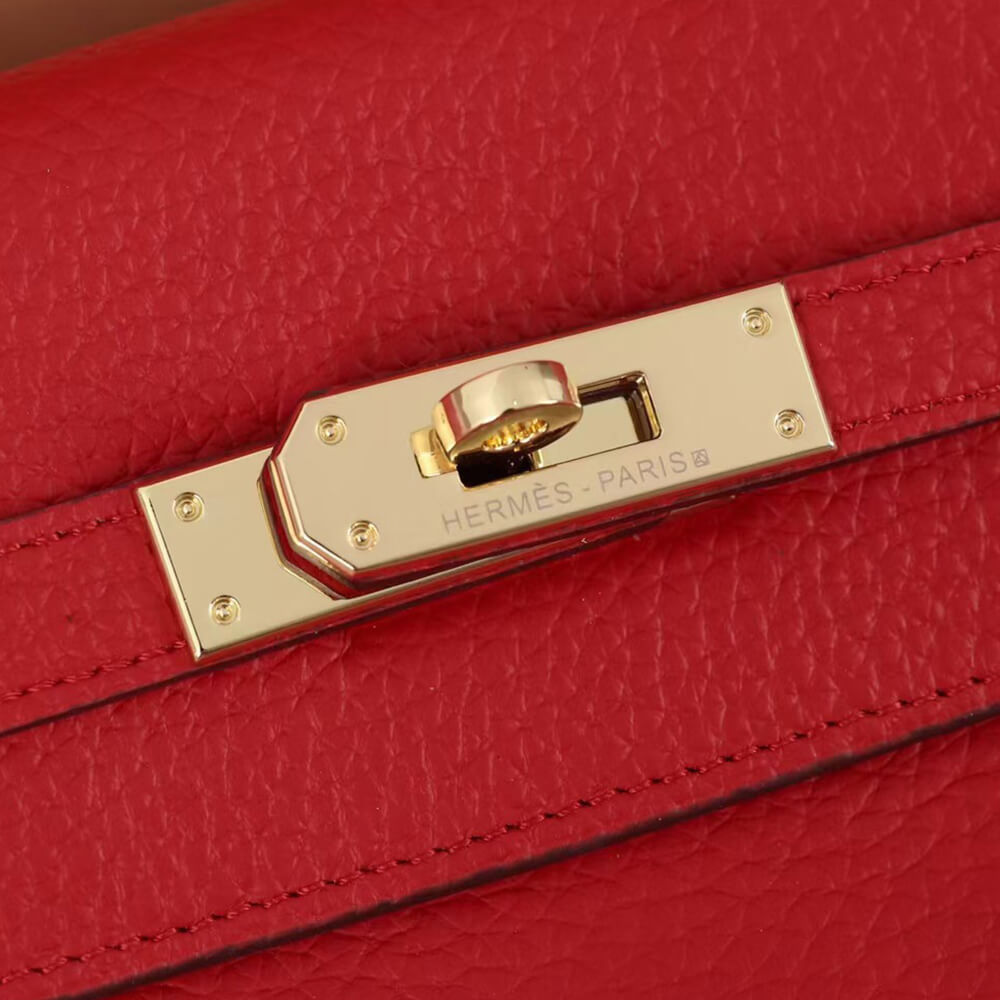 Hermes Kelly 28