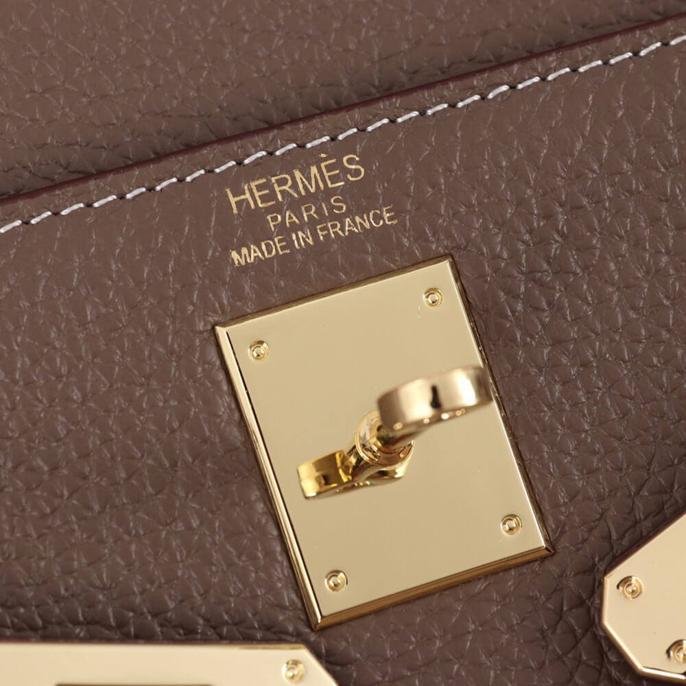 Hermes Kelly 28