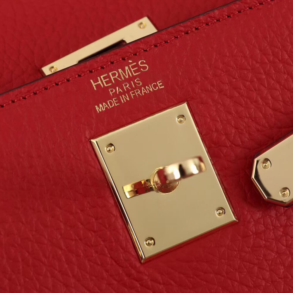 Hermes Kelly 28