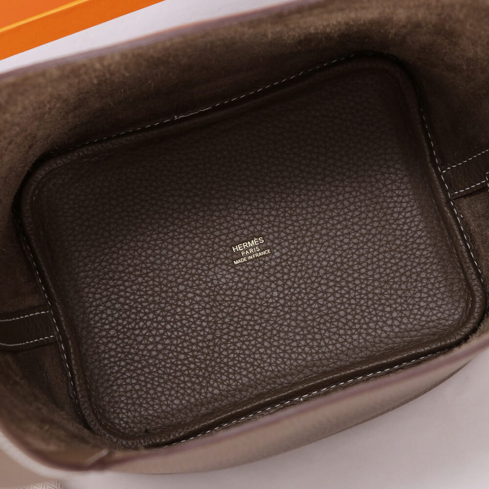 Hermes Picotin Lock 22 bag