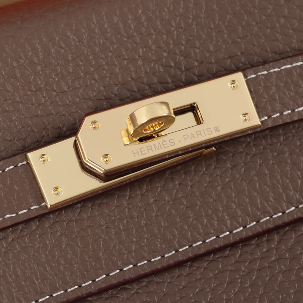 Hermes Kelly 28