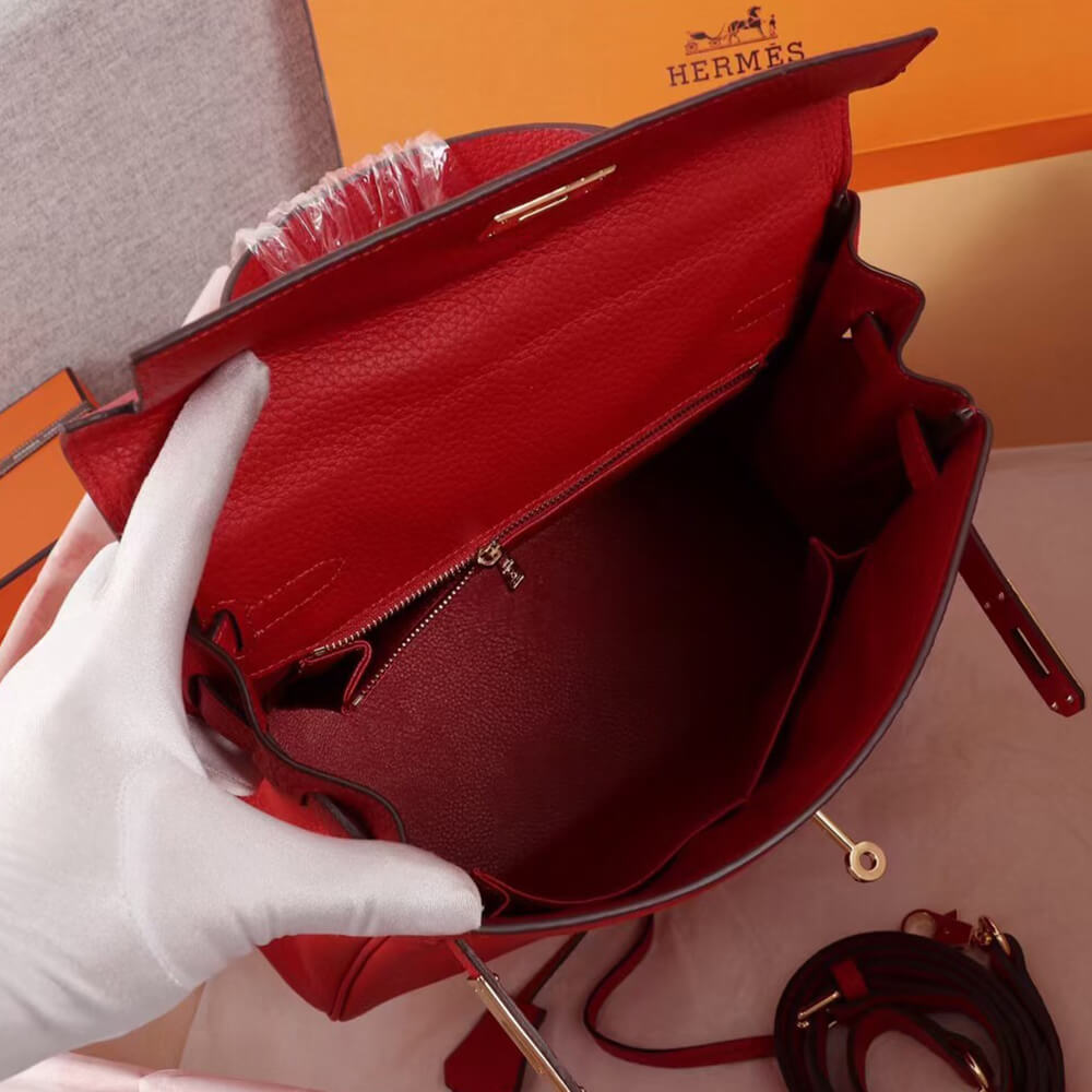 Hermes Kelly 28