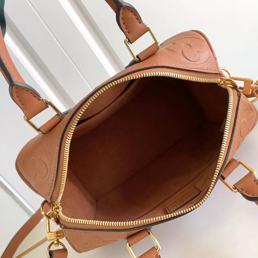 LV Speedy Bandoulière 25