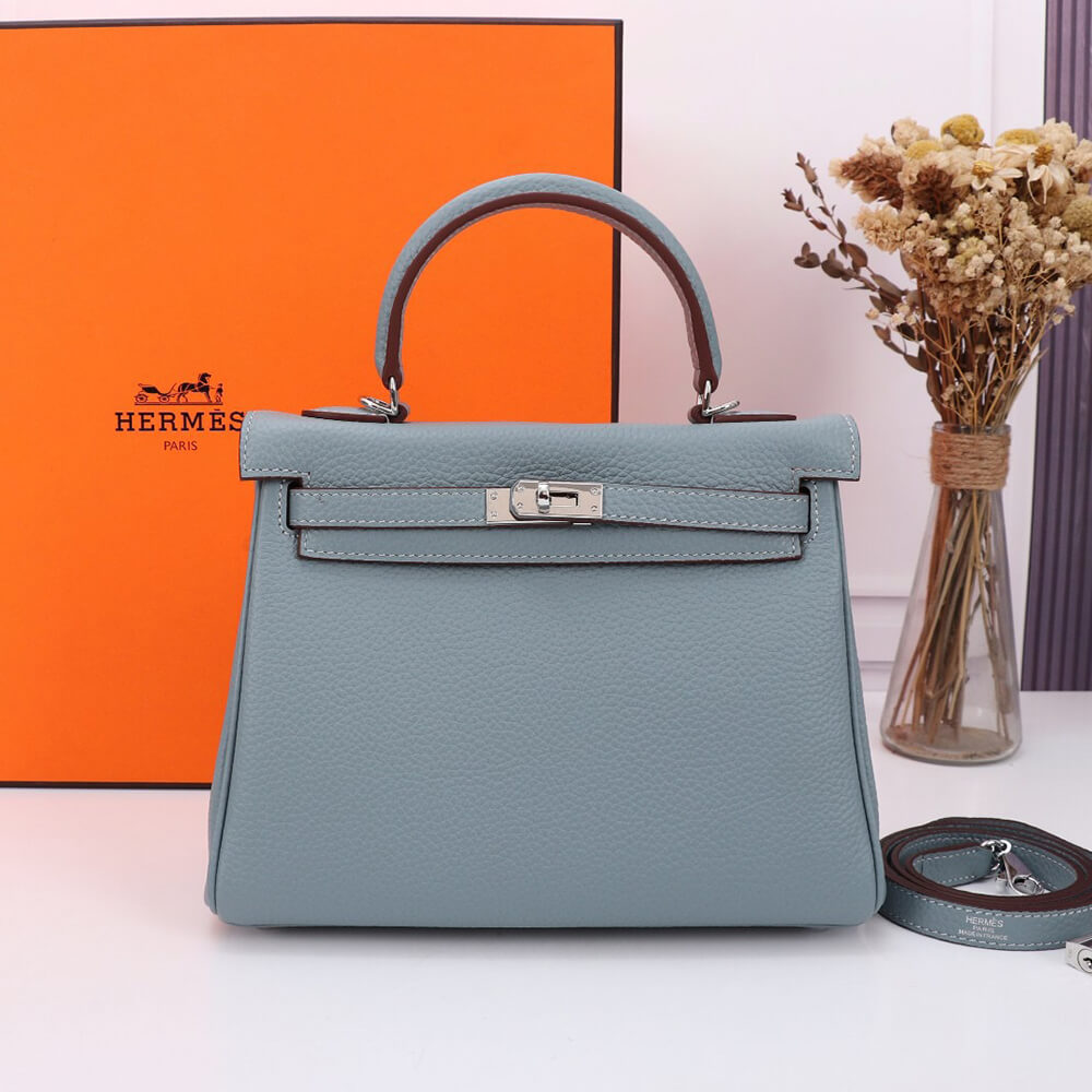 Hermes Kelly 25