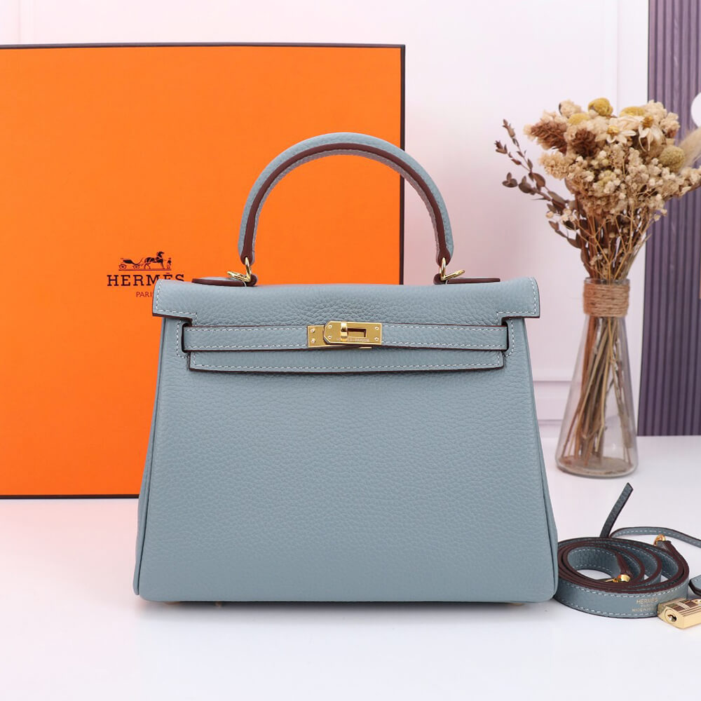 Hermes Kelly 25