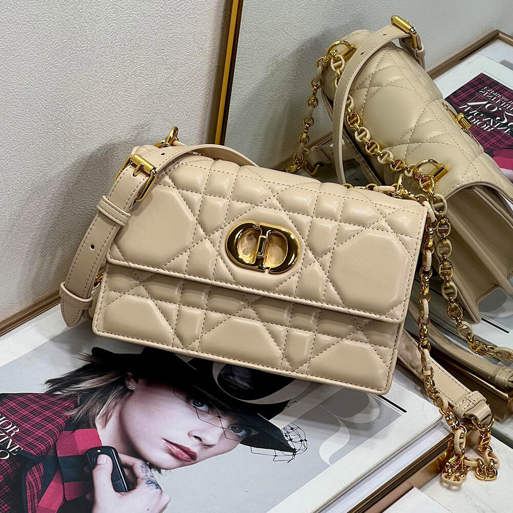 MISS CARO MINI BAG