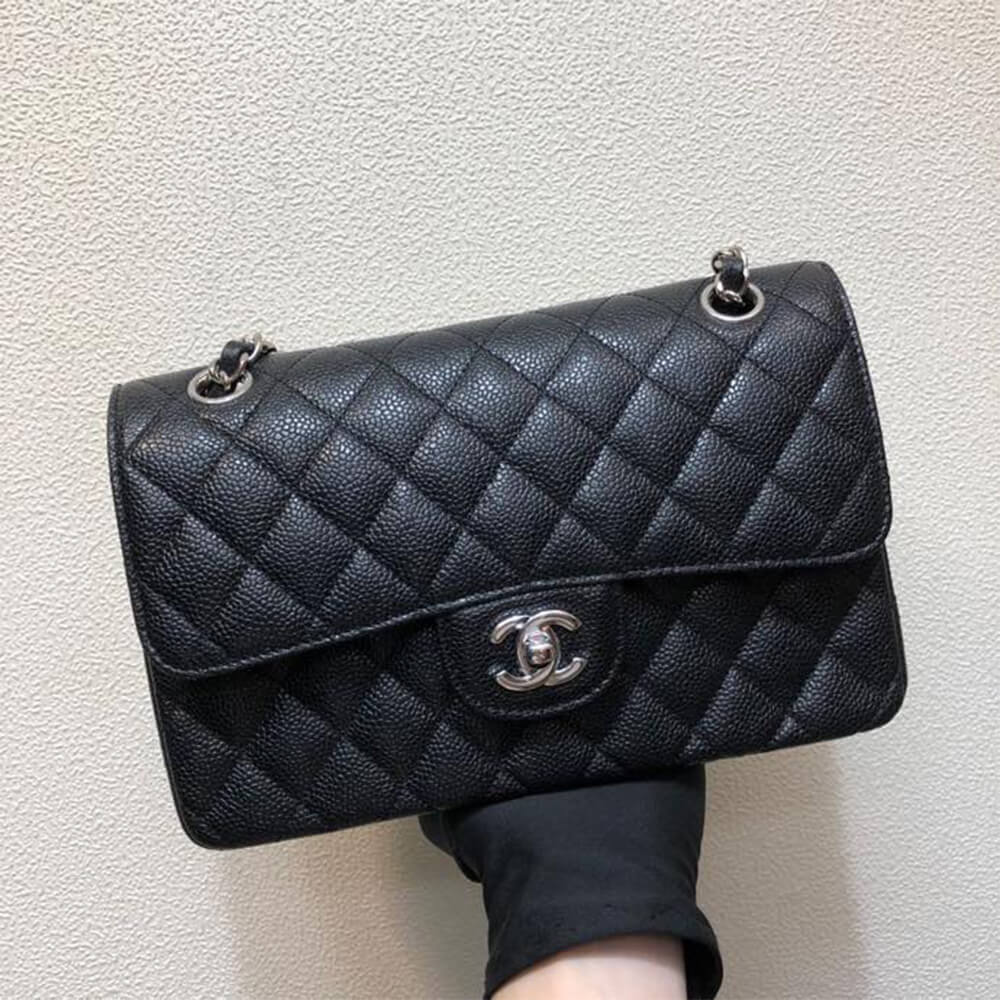 Chanel Small Classic Flap(High-end Grade)
