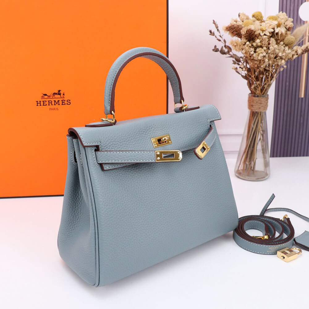 Hermes Kelly 25