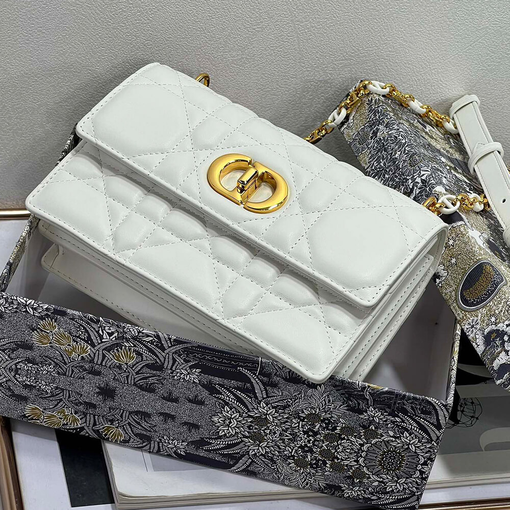MISS CARO MINI BAG