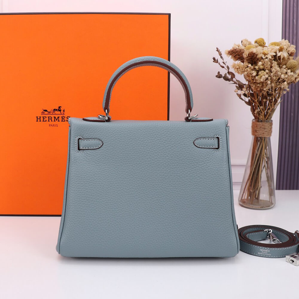 Hermes Kelly 25