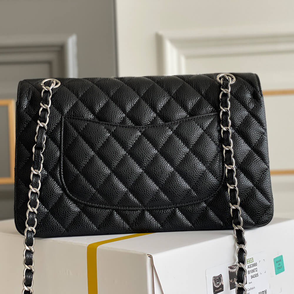Chanel Medium Classic Flap