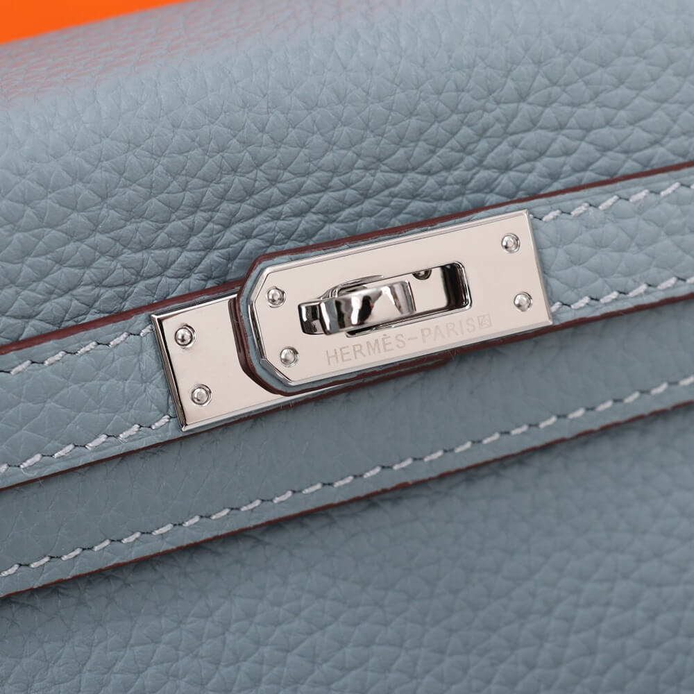 Hermes Kelly 25