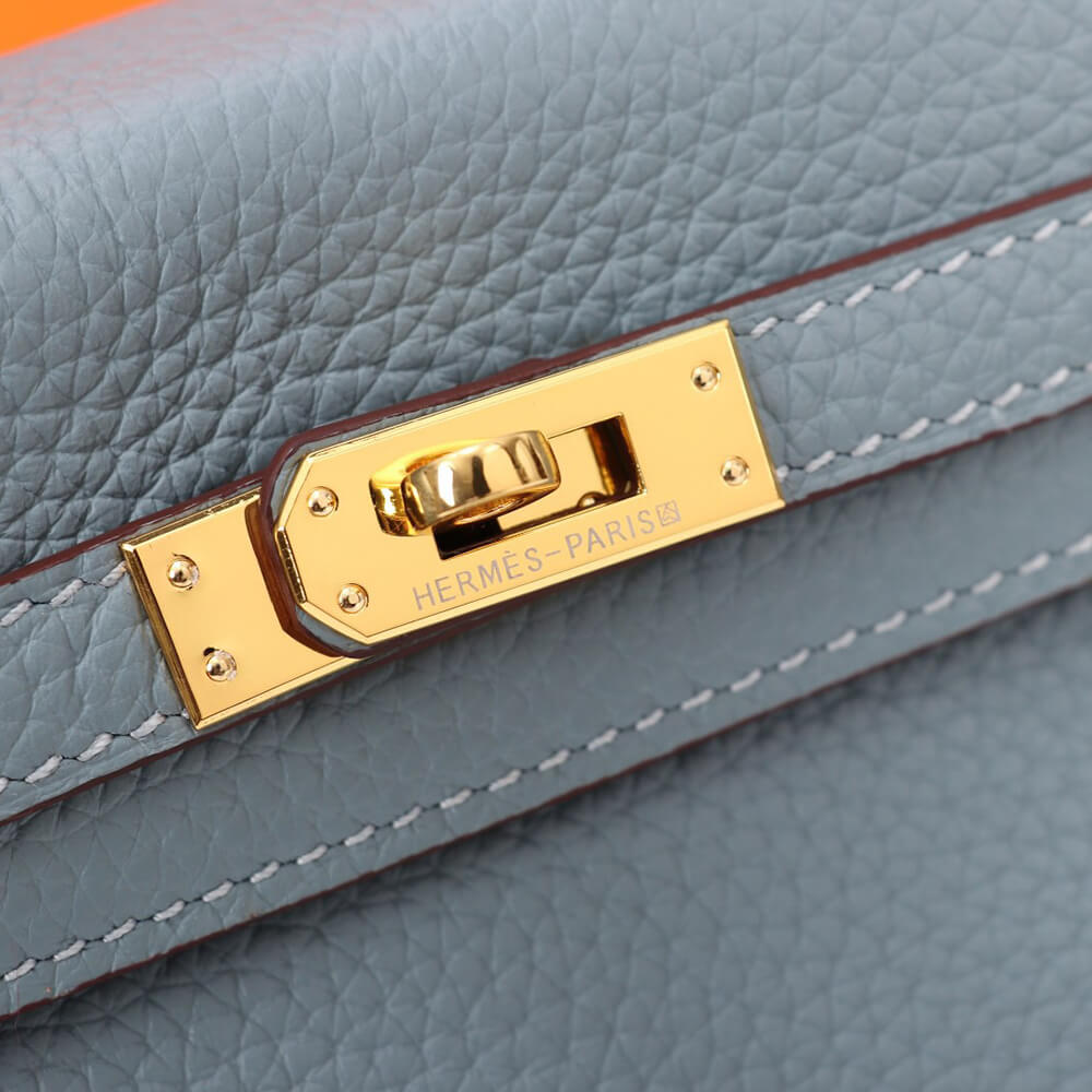 Hermes Kelly 25