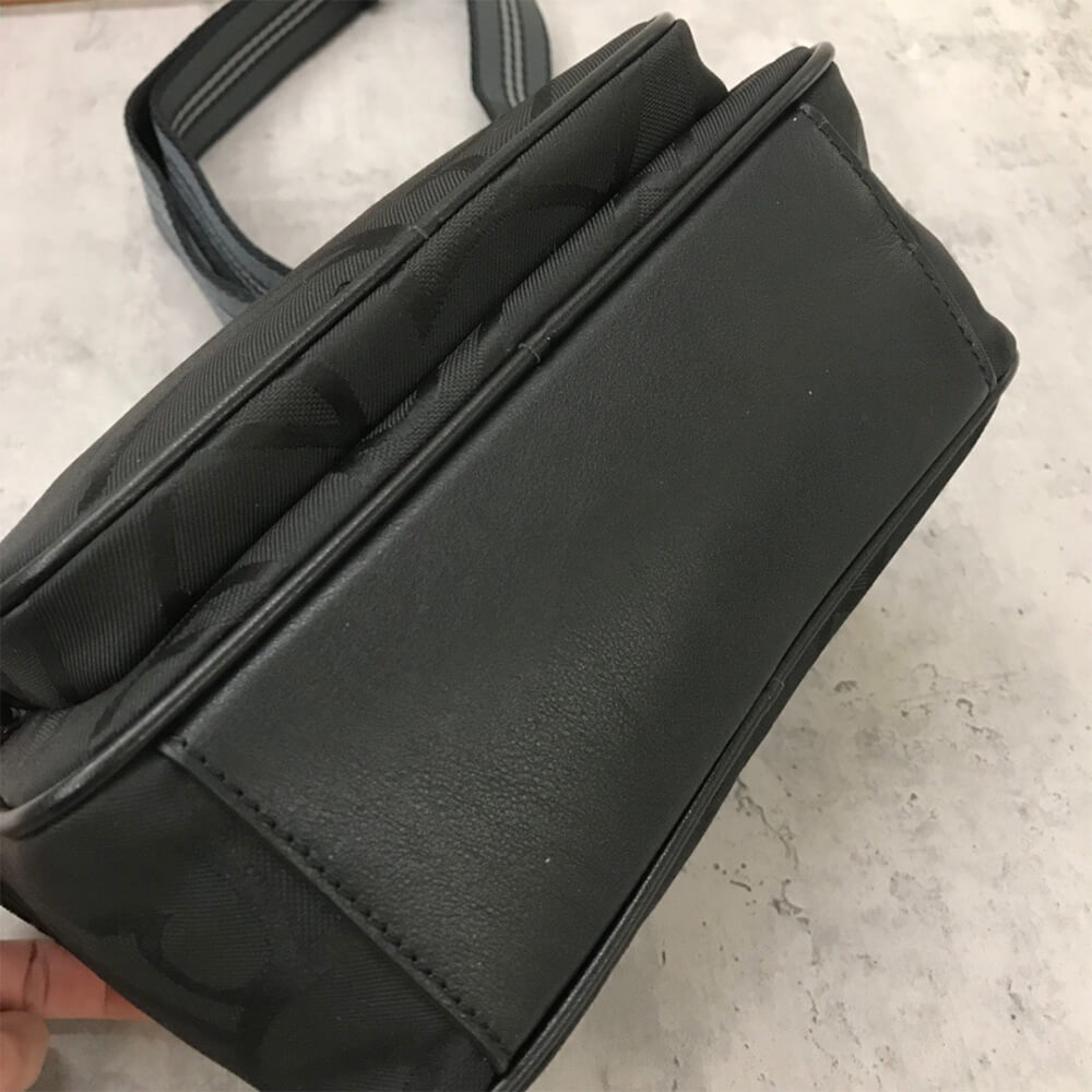 Burberry Paddy Bag