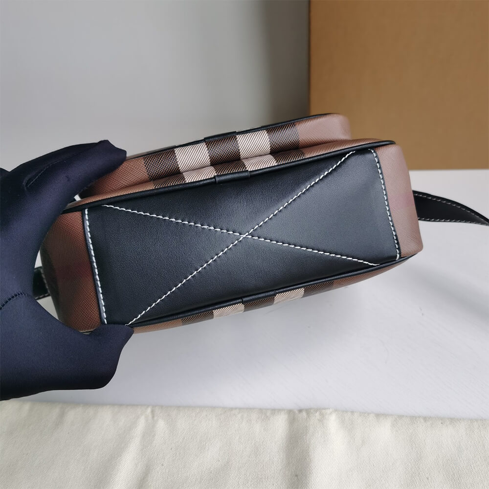 Burberry Paddy Bag