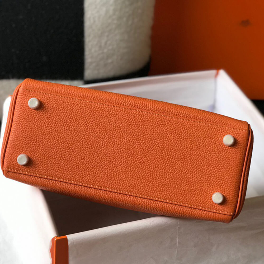 Hermes Kelly 28