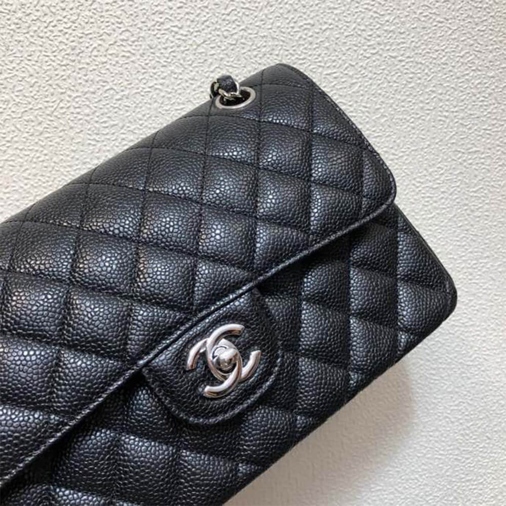 Chanel Small Classic Flap(High-end Grade)