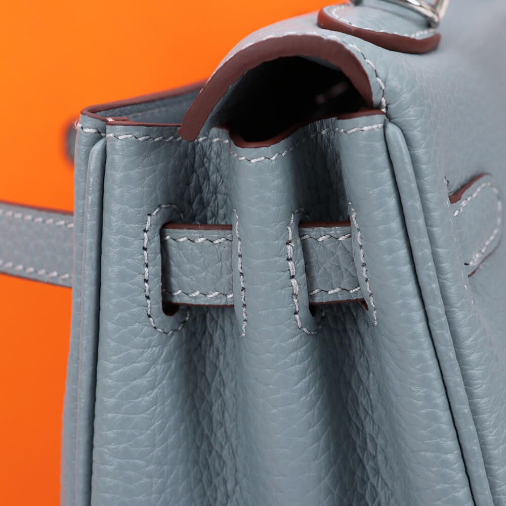 Hermes Kelly 25