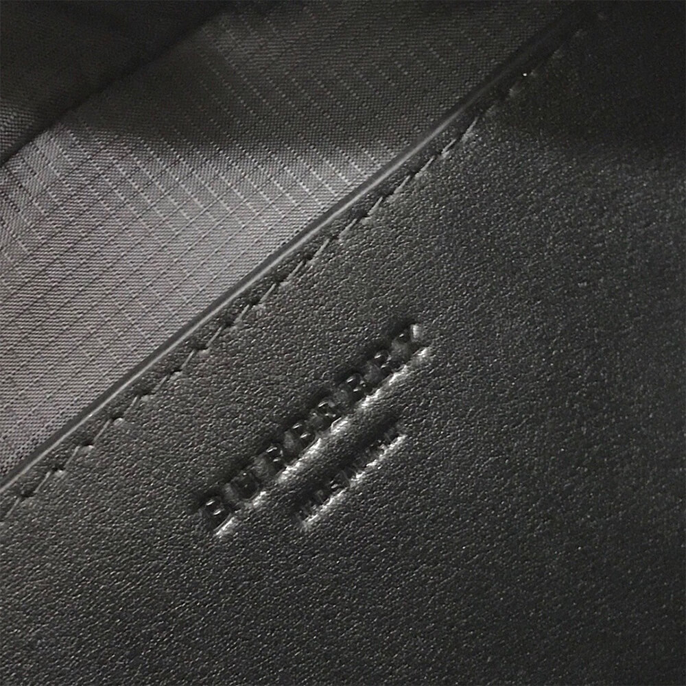 Burberry Paddy Bag