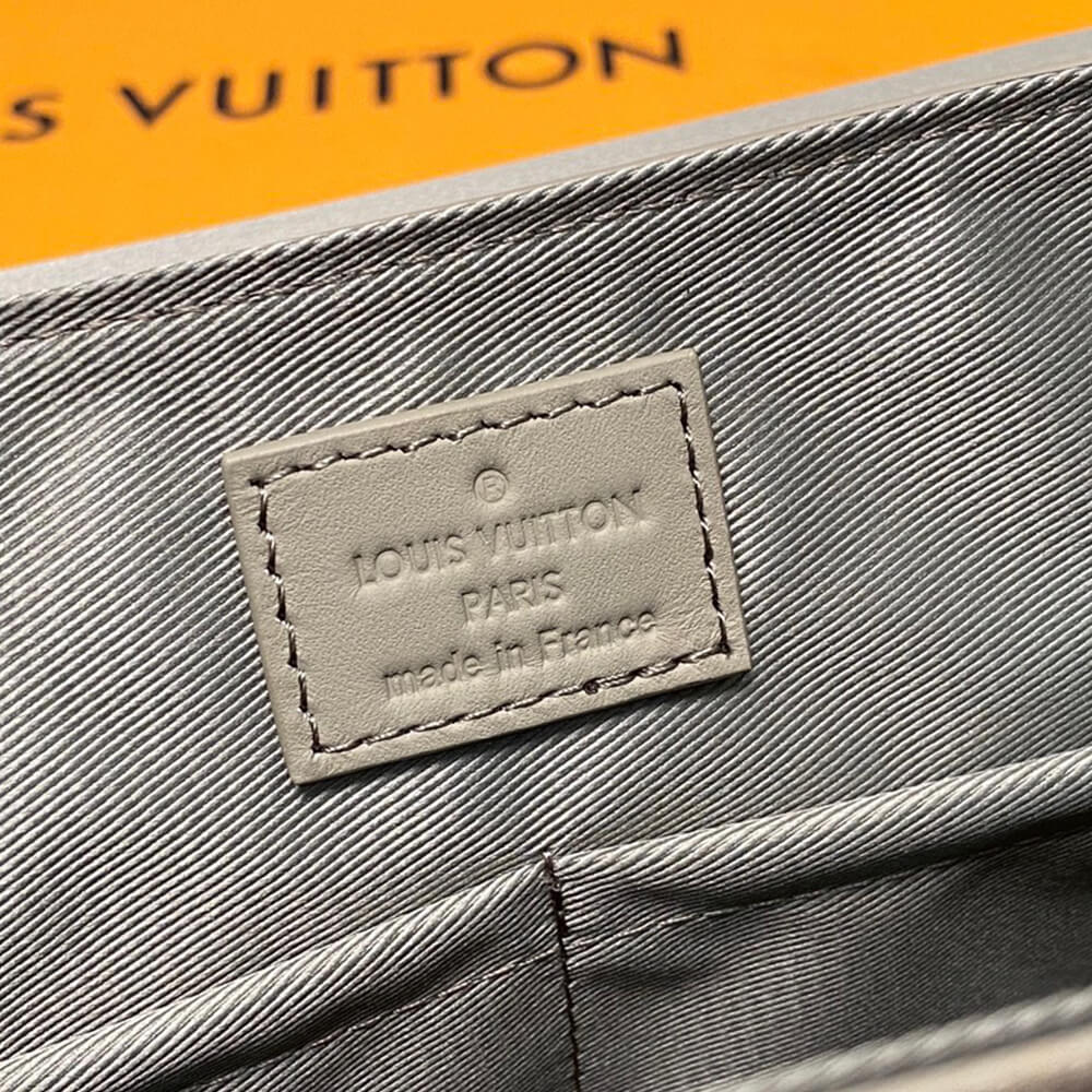LV Takeoff Messenger
