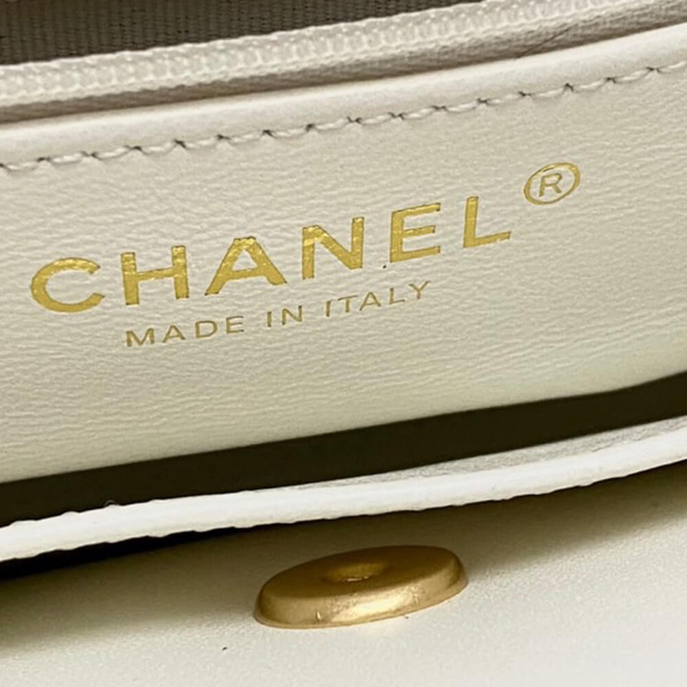 CHANEL KELLY BAG