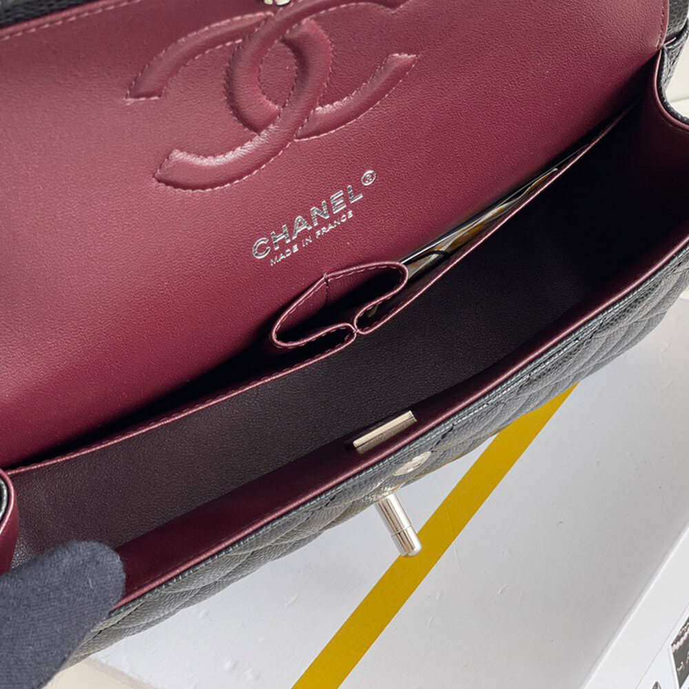 Chanel Medium Classic Flap