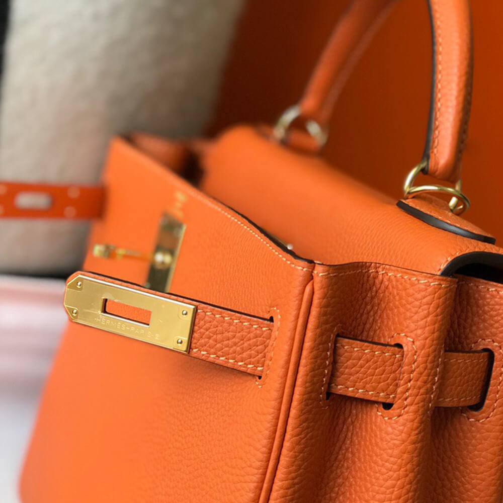 Hermes Kelly 28