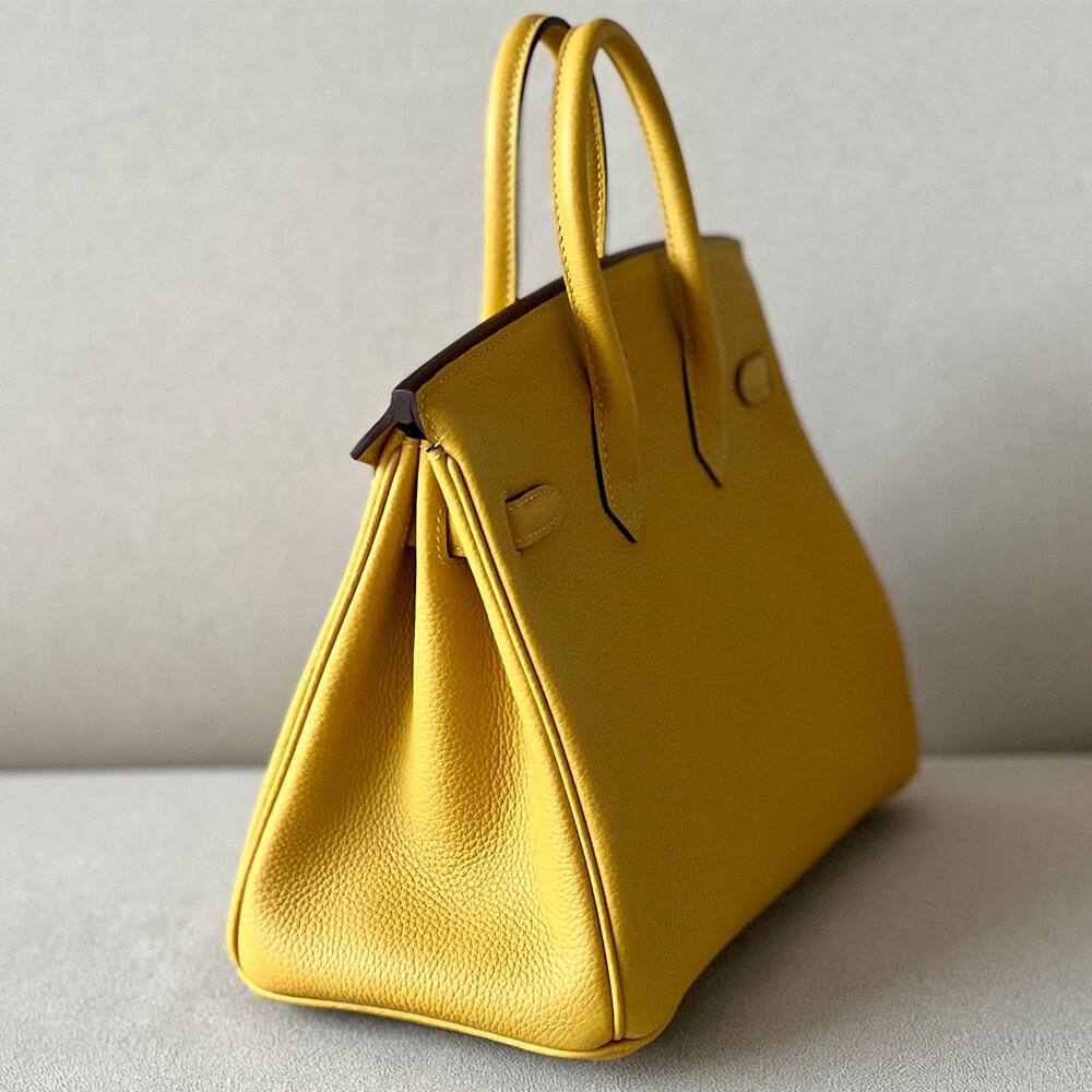 HERMES BIRKIN BAG 25