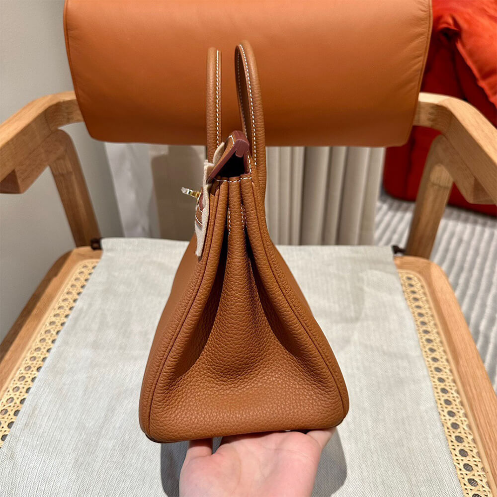 HERMES BIRKIN BAG 25