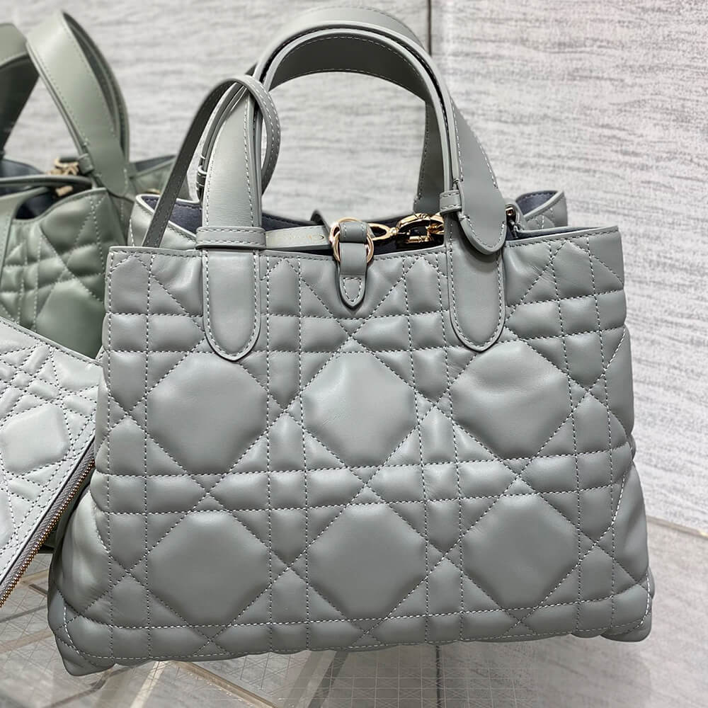 MEDIUM DIOR TOUJOURS BAG