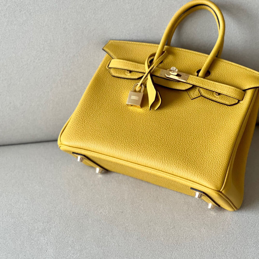 HERMES BIRKIN BAG 25