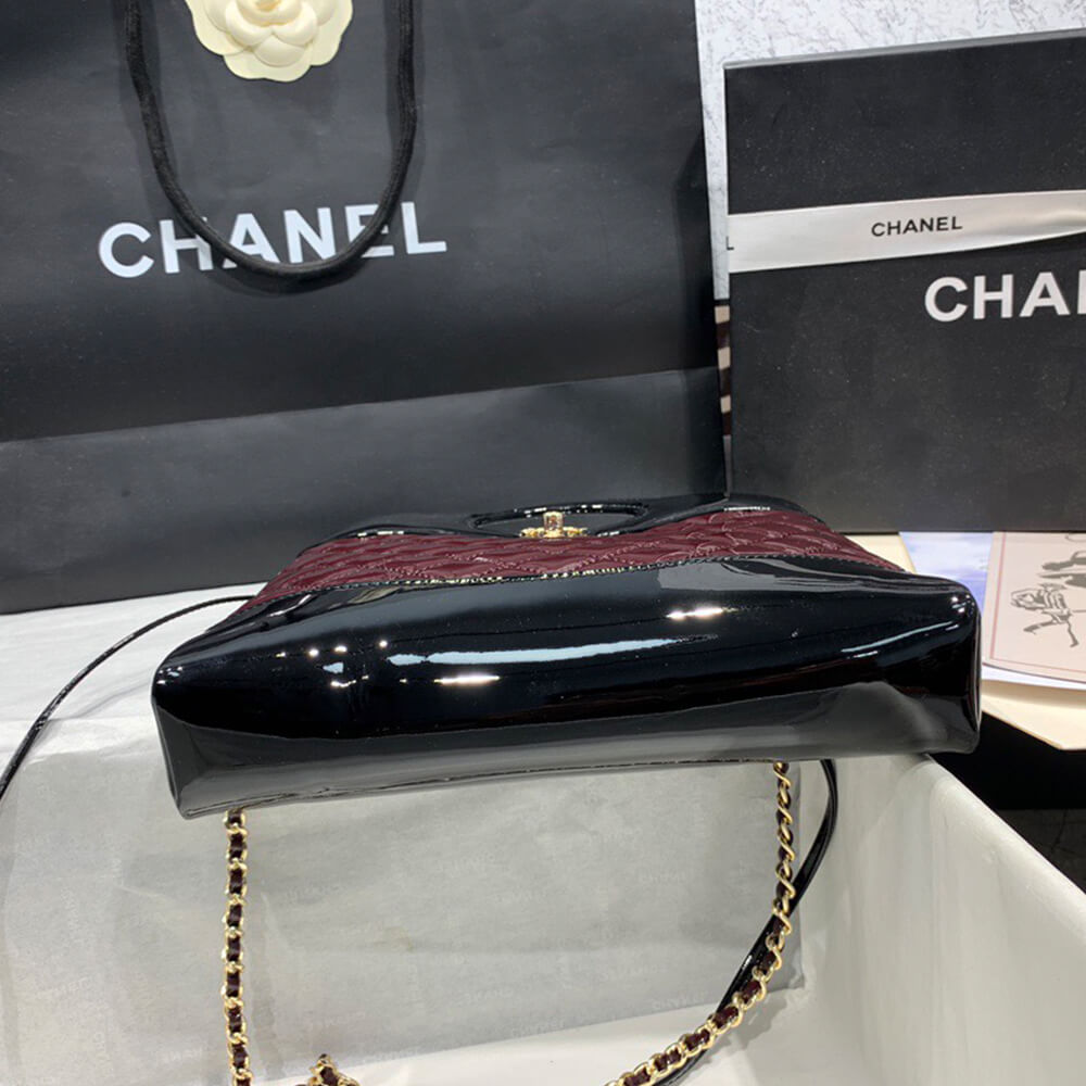 CHANEL 31 MINI SHOPPING BAG