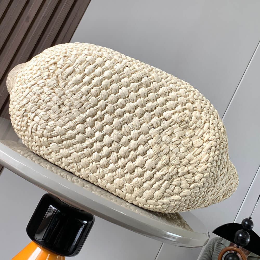 LOEWE Anagram Basket