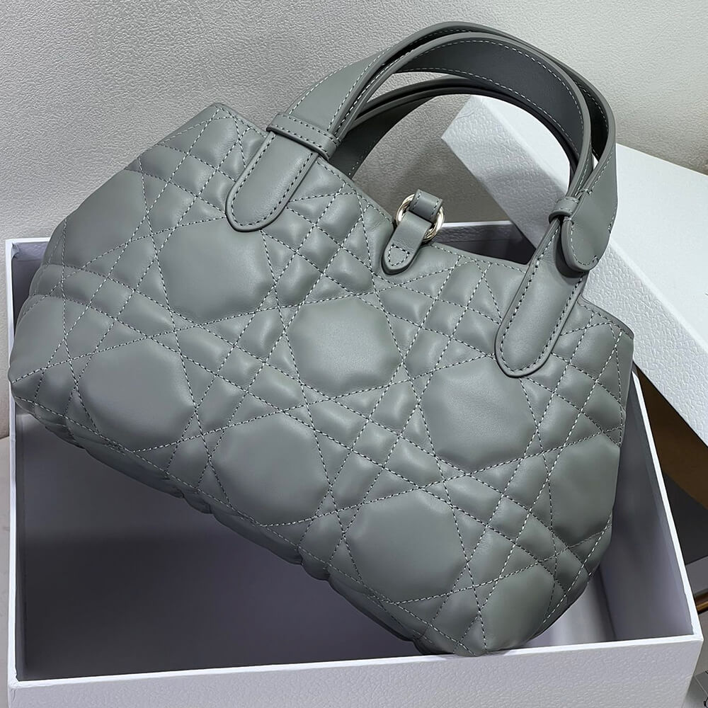 Small DIOR TOUJOURS BAG