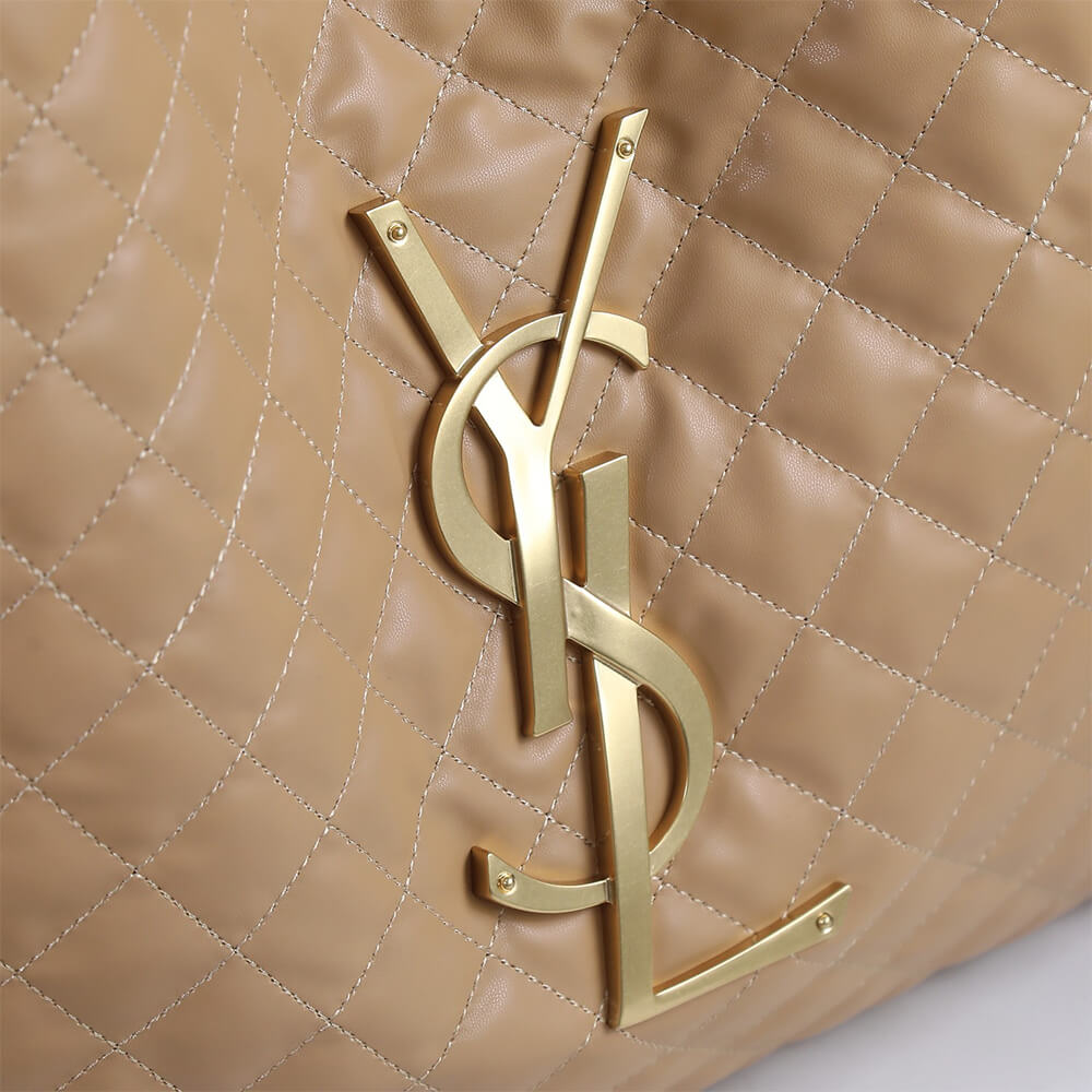 YSL ICARE MAXI SHOPPING BAG