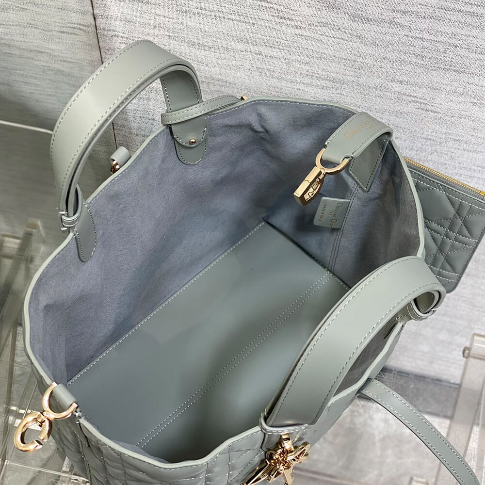 MEDIUM DIOR TOUJOURS BAG