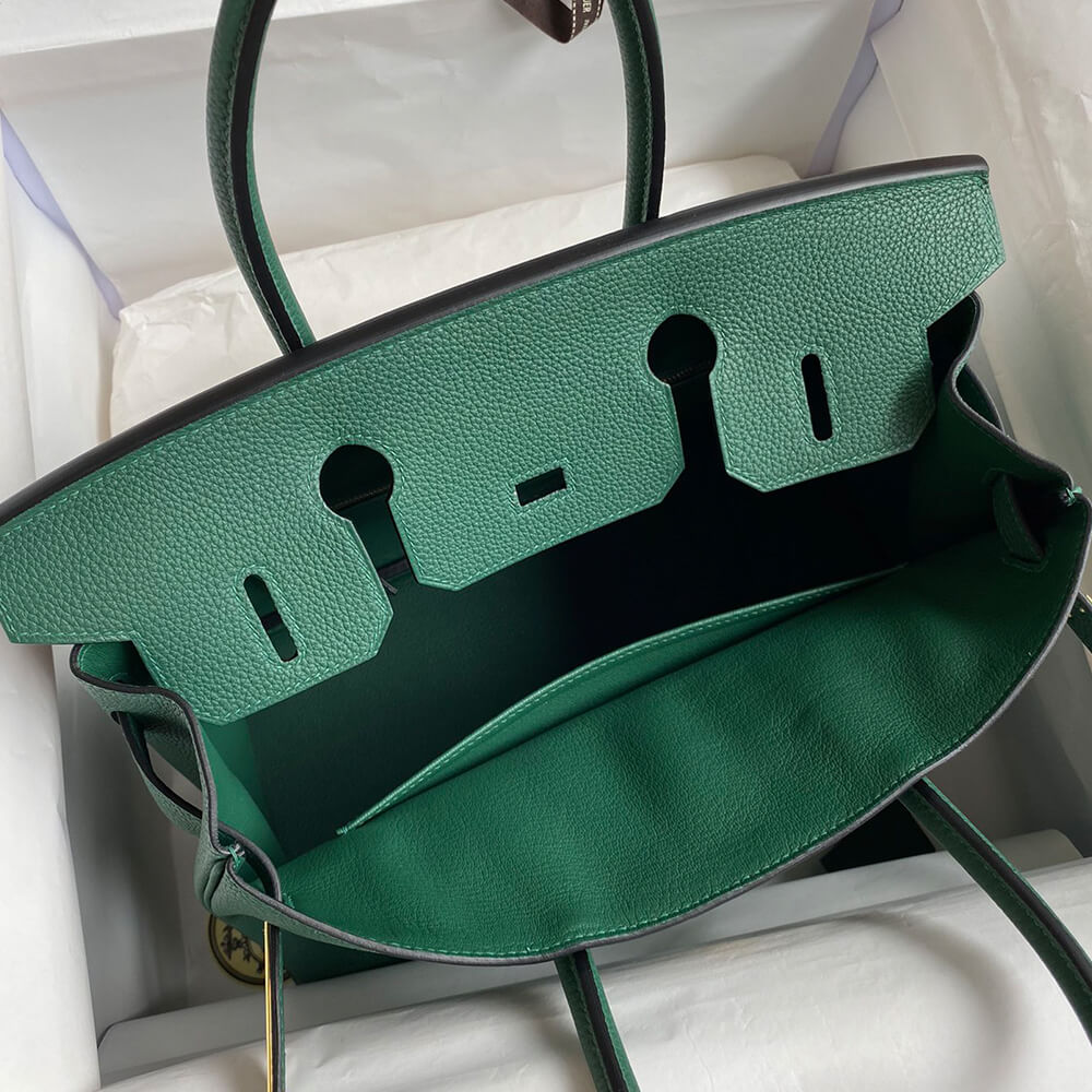HERMES BIRKIN BAG 25